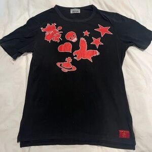 Vivienne Westwood T Shirt - size Large
